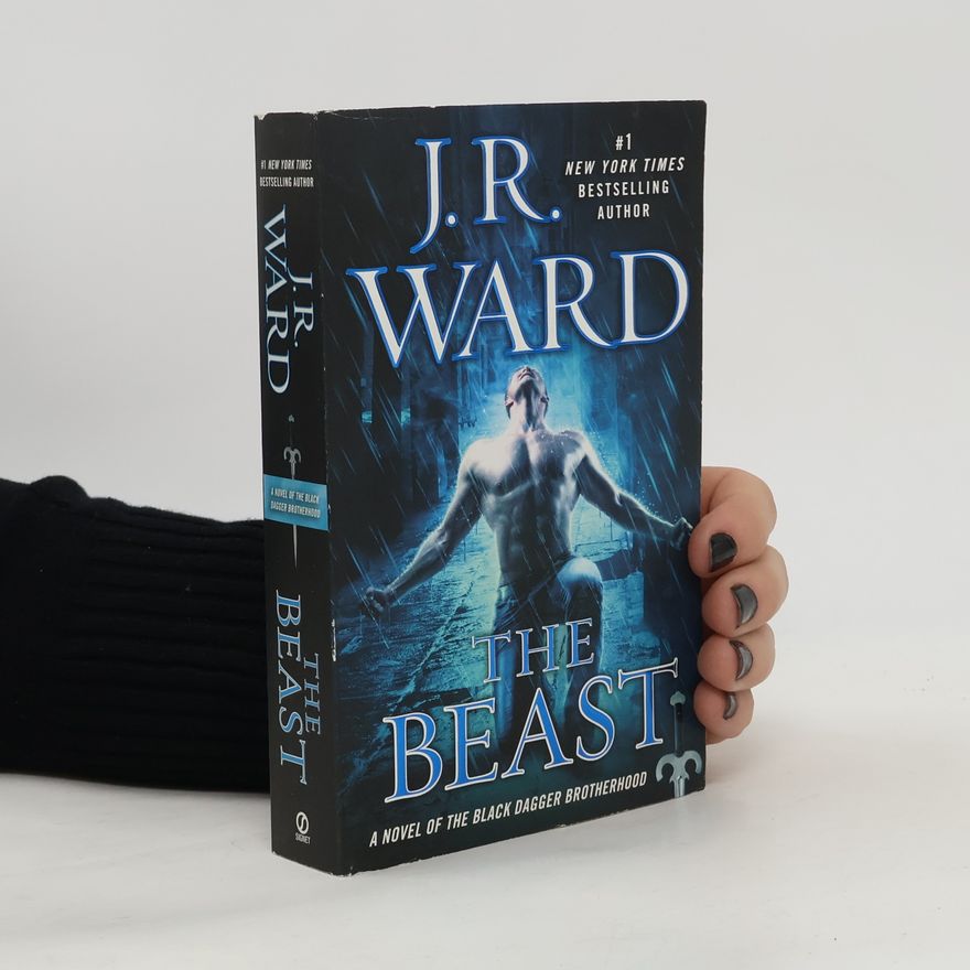 Jessica Rowley Pell Bird Blakemore The Beast