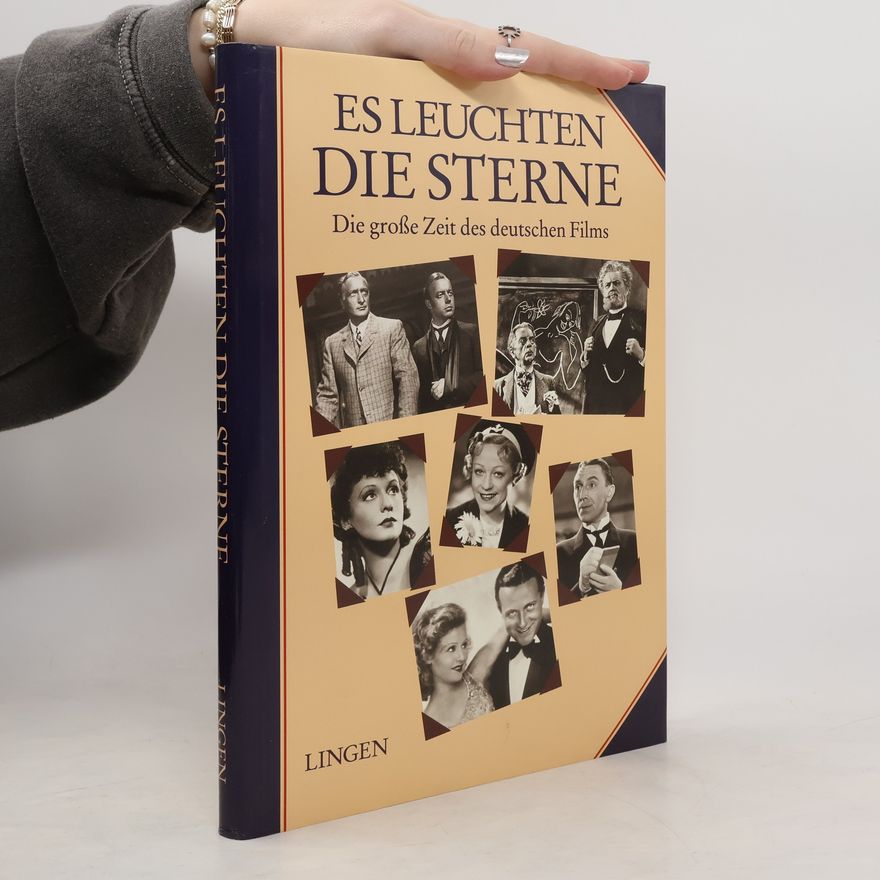 Autorenkollektiv Es Leuchten die Sterne