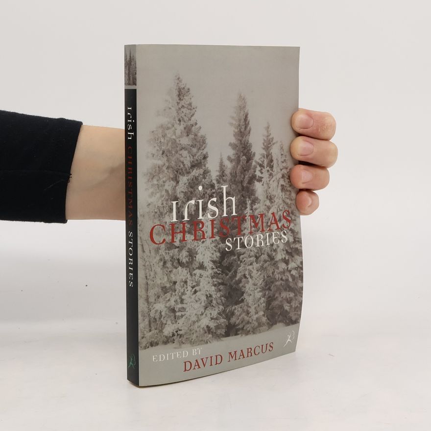 David Marcus Irish Christmas Stories