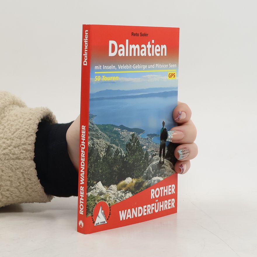 Reto Solèr Dalmatien