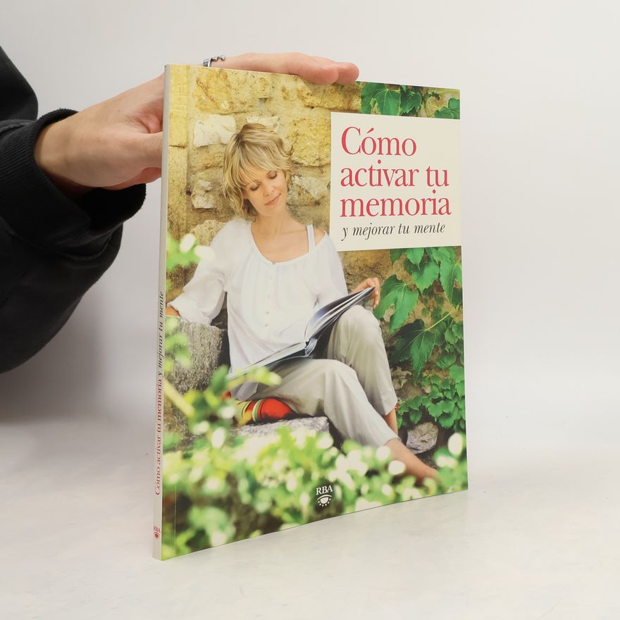 Autorenkollektiv Cómo activar tu memoria