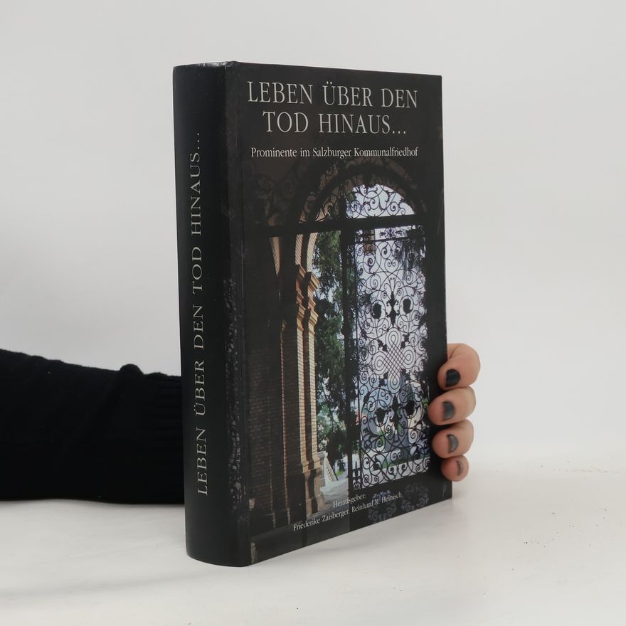 Autores varios Leben über den Tod hinaus