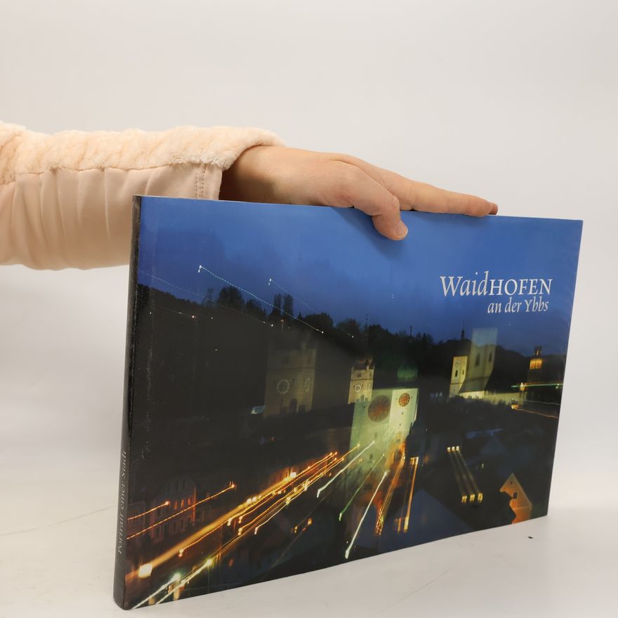 Autores varios Waidhofen an der Ybbs