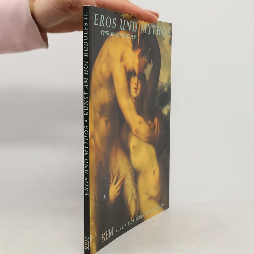 Sylvia Ferino-Pagden Eros und Mythos