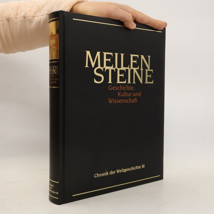 Dirk Husemann Meilensteine. Geschichte, Kultur und Wissenschaft