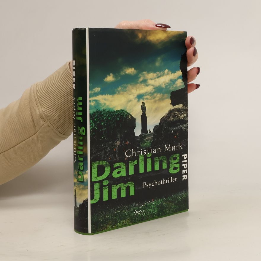 Christian Mørk Darling Jim