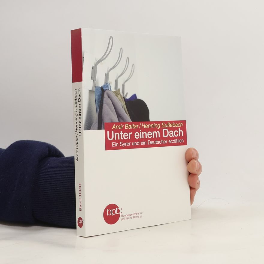 Amir Baitar Unter einem Dach