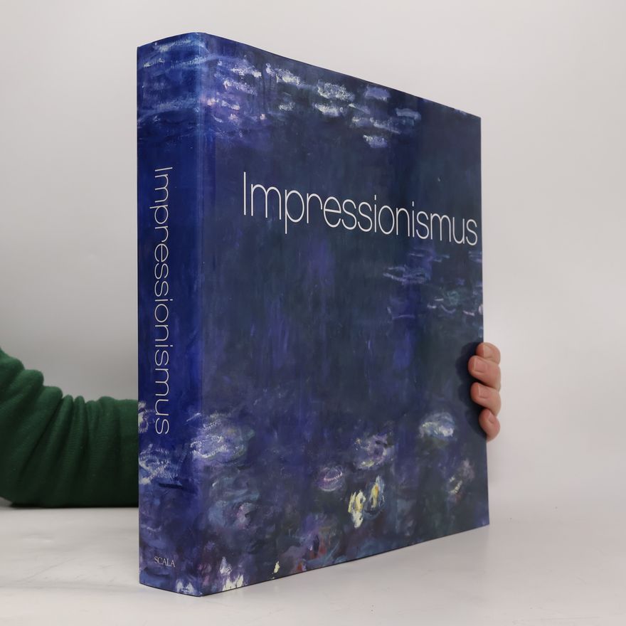 Auteurscollectief Impressionismus