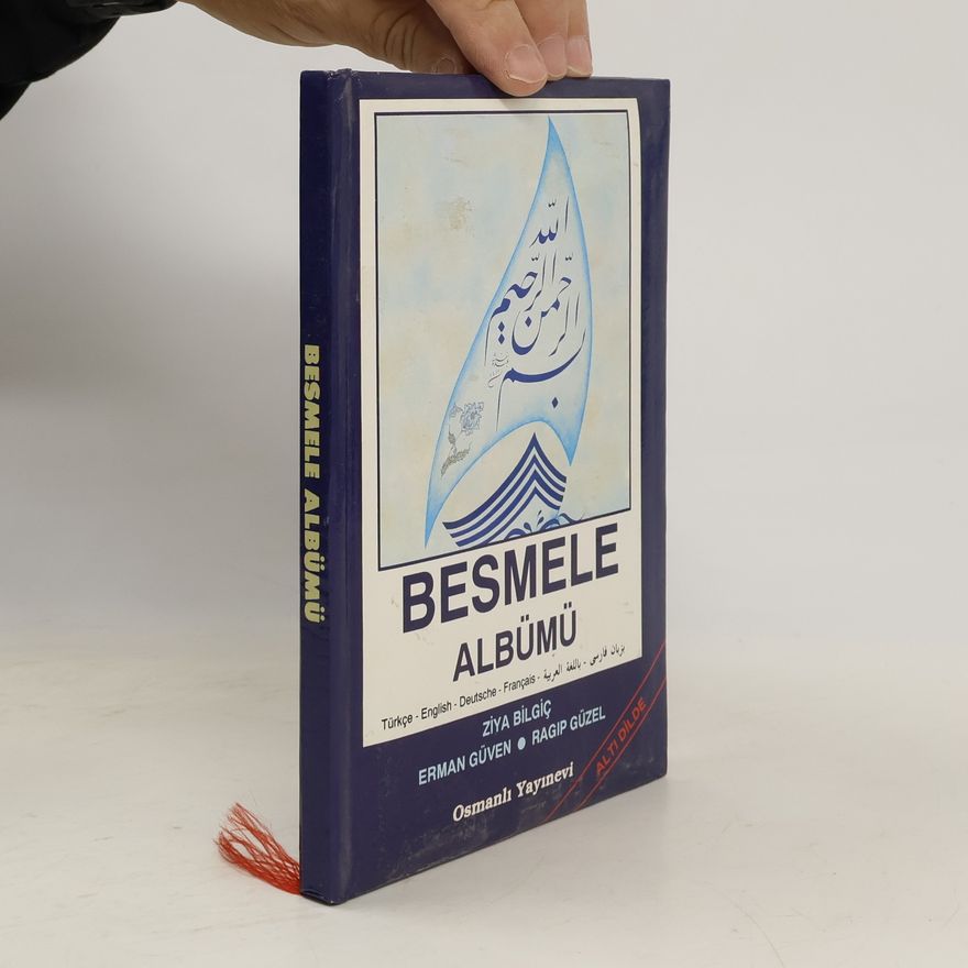 Auteurscollectief Besmele Albümu