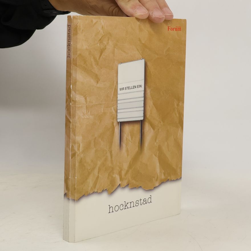 Autorenkollektiv Hocknstad