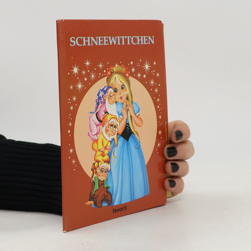 Kolektiv autorů Schneewittichen