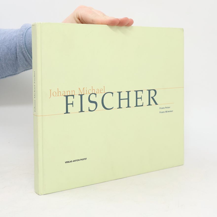 Johann Michael Fischer Johann Michael Fischer