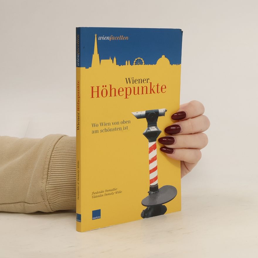 Frederike Demattio Wiener Höhepunkte