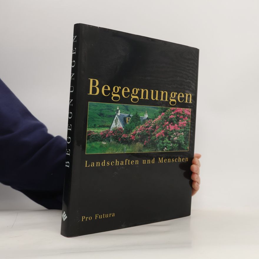 Collectif d'auteurs Begegnungen