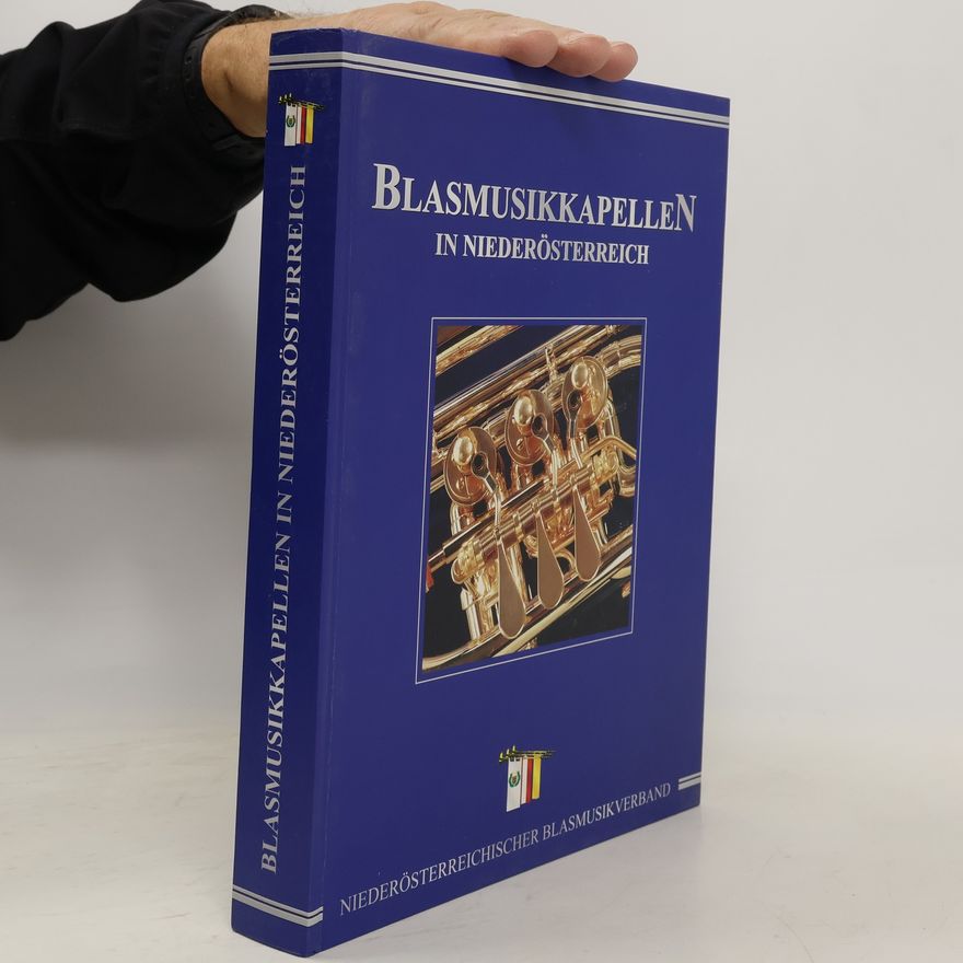 Autorenkollektiv Blasmusikkapellen in Niederösterreich