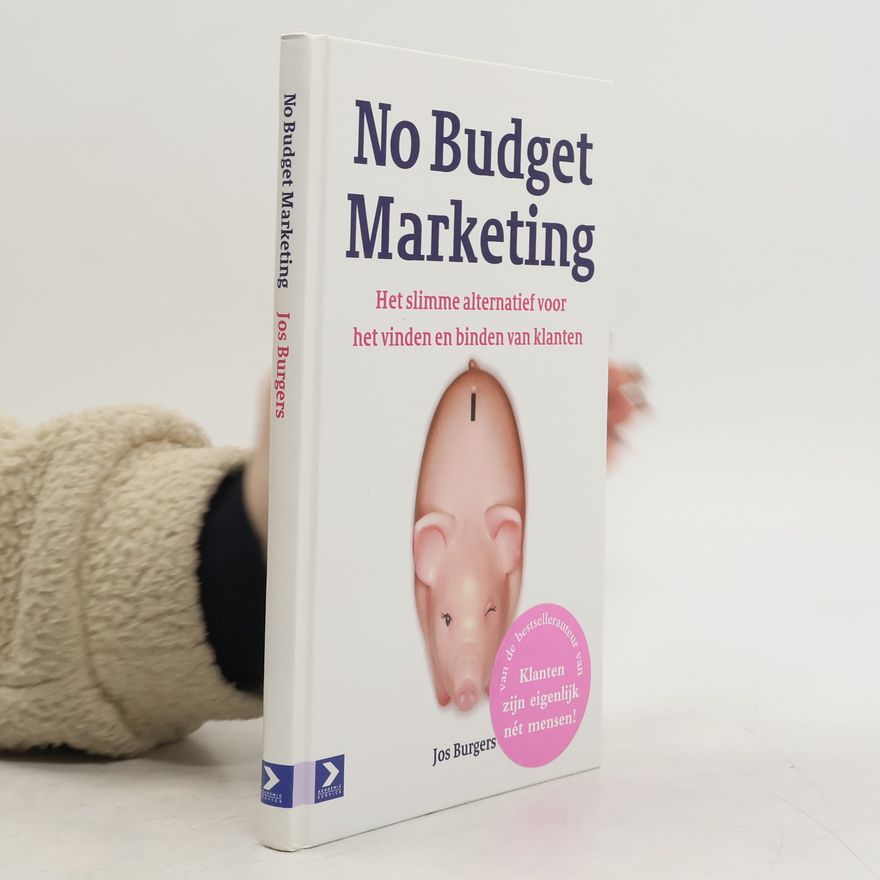 Taalwerkplaats No budget marketing