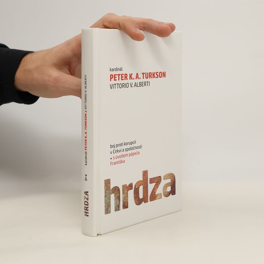 Peter K. A. Turkson Hrdza