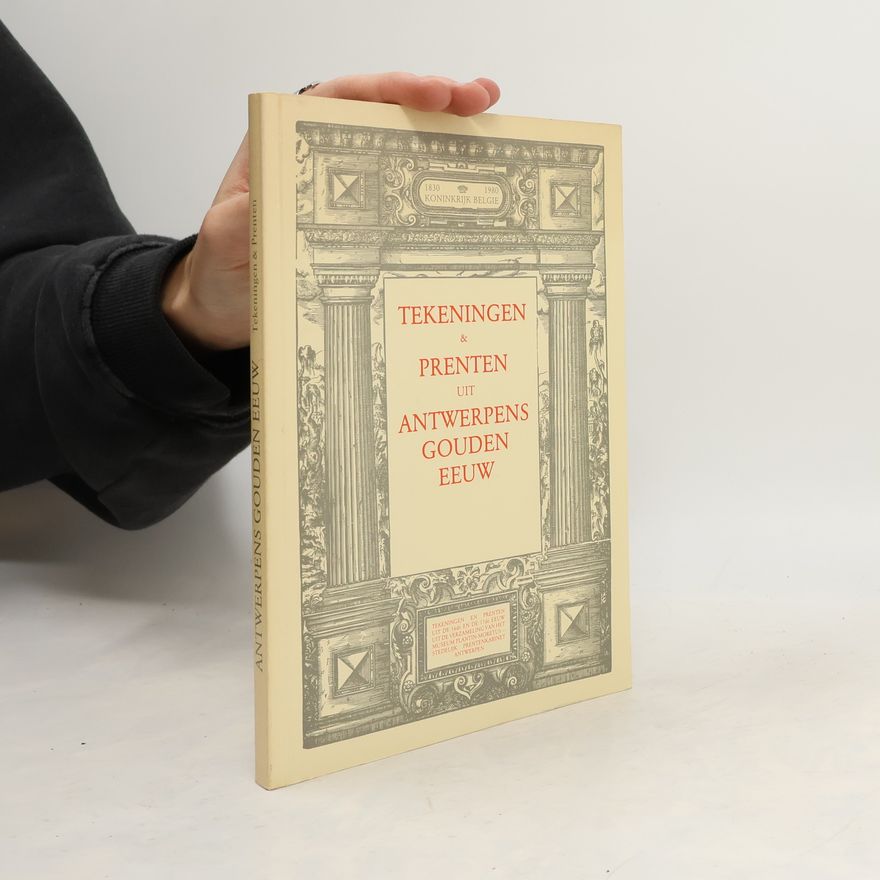 Autorenkollektiv Tekeningen & Prenten uit Antwerpens Gouden Eeuw