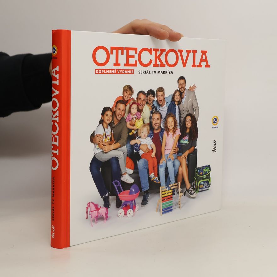 Katarína Mikulíková Oteckovia