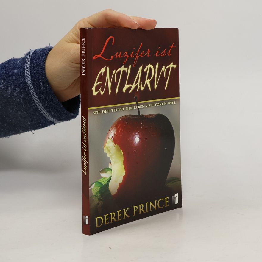 Various authors Luzifer ist entlarvt