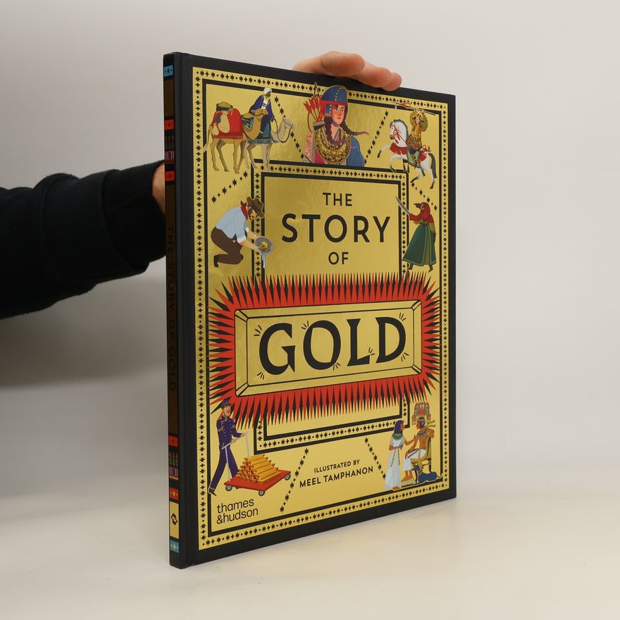 Meel Tamphanon The Story of Gold