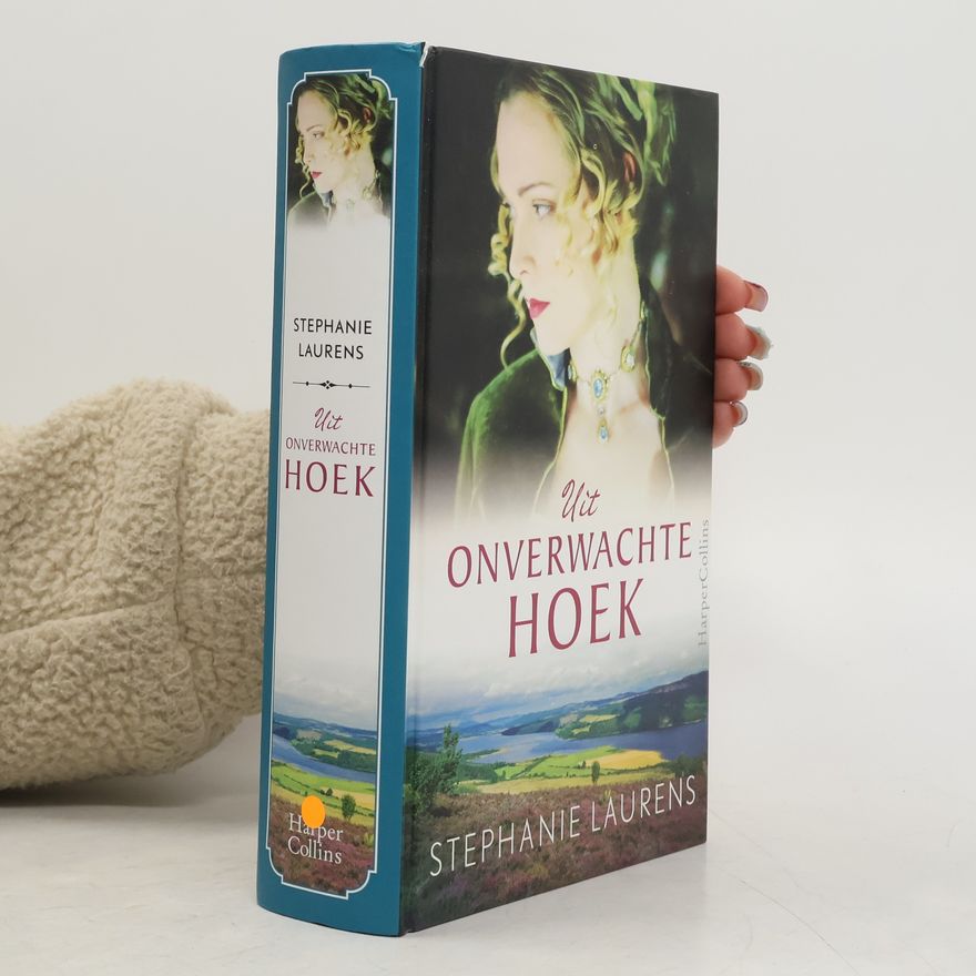 Stephanie Laurens De familie Cynster - 2: Uit onverwachte hoek