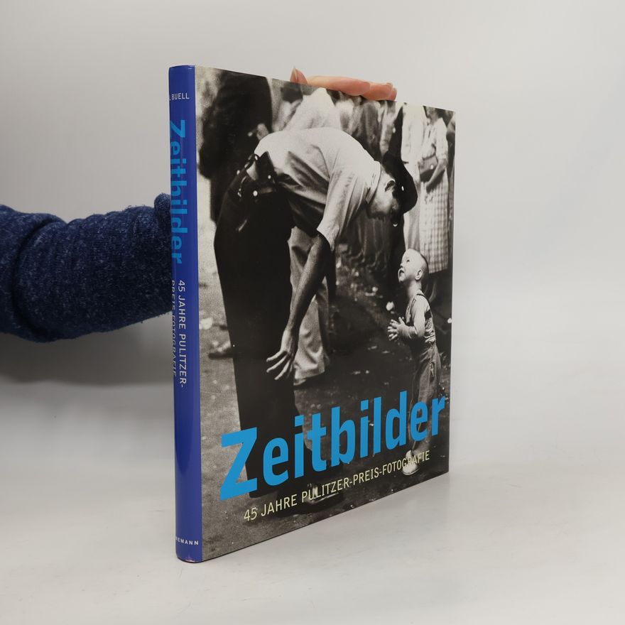 Hal Buell Zeitbilder