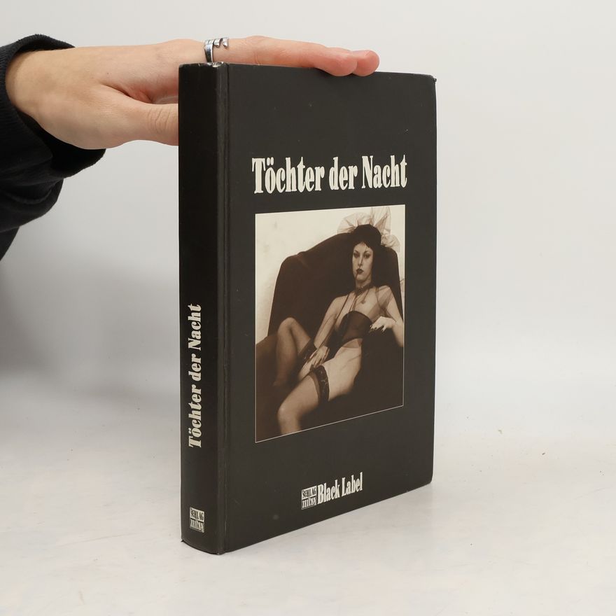 Collectif d'auteurs Töchter der Nacht