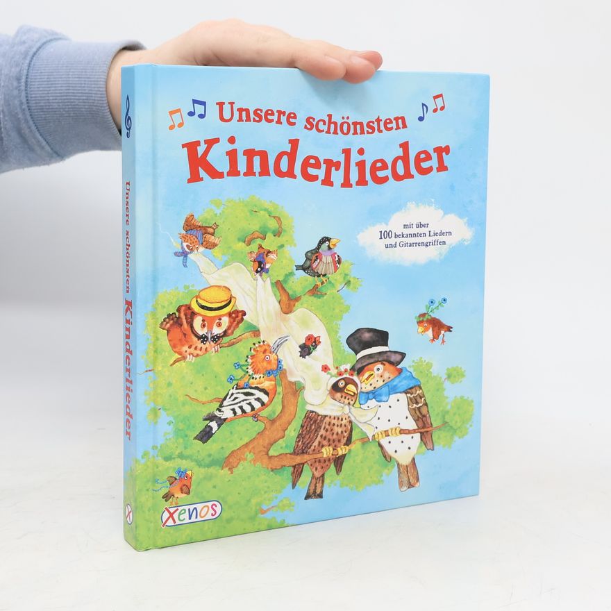 Marion Krätschmer Unsere schönsten Kinderlieder