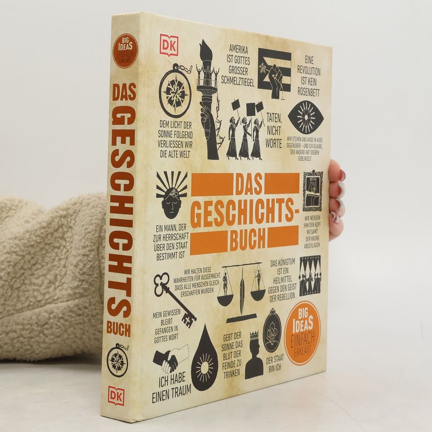 R. G. Grant Das Geschichtsbuch