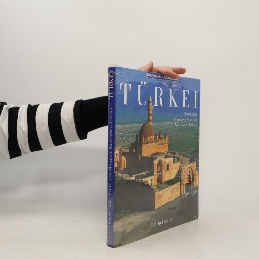 Gerhard P. Müller Türkei