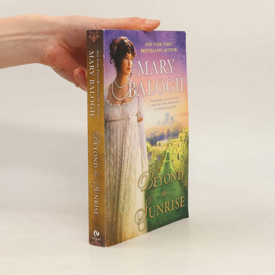 Mary Balogh Beyond the Sunrise