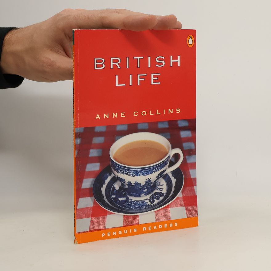Anne Collins British life