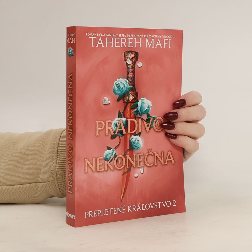 Тагере Мафі Pradivo nekonečna