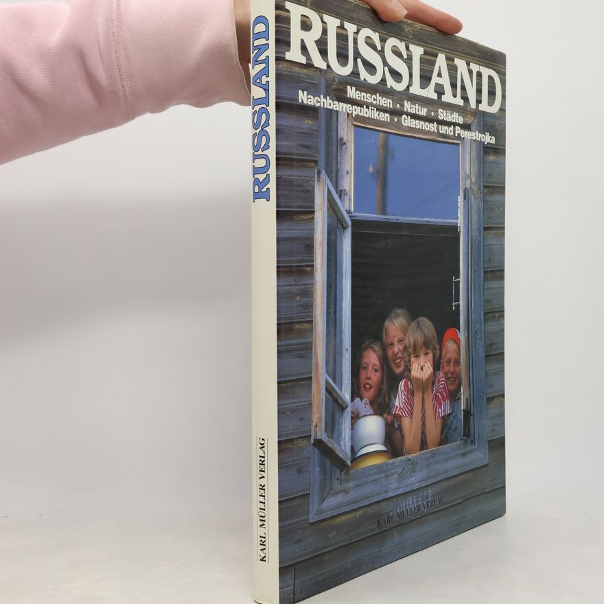 Boris Fialkovsky Russland