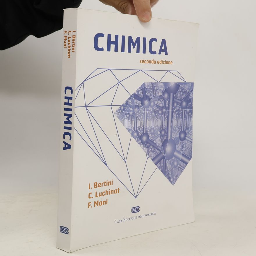 Fabrizio Mani Chimica - Seconda edizione
