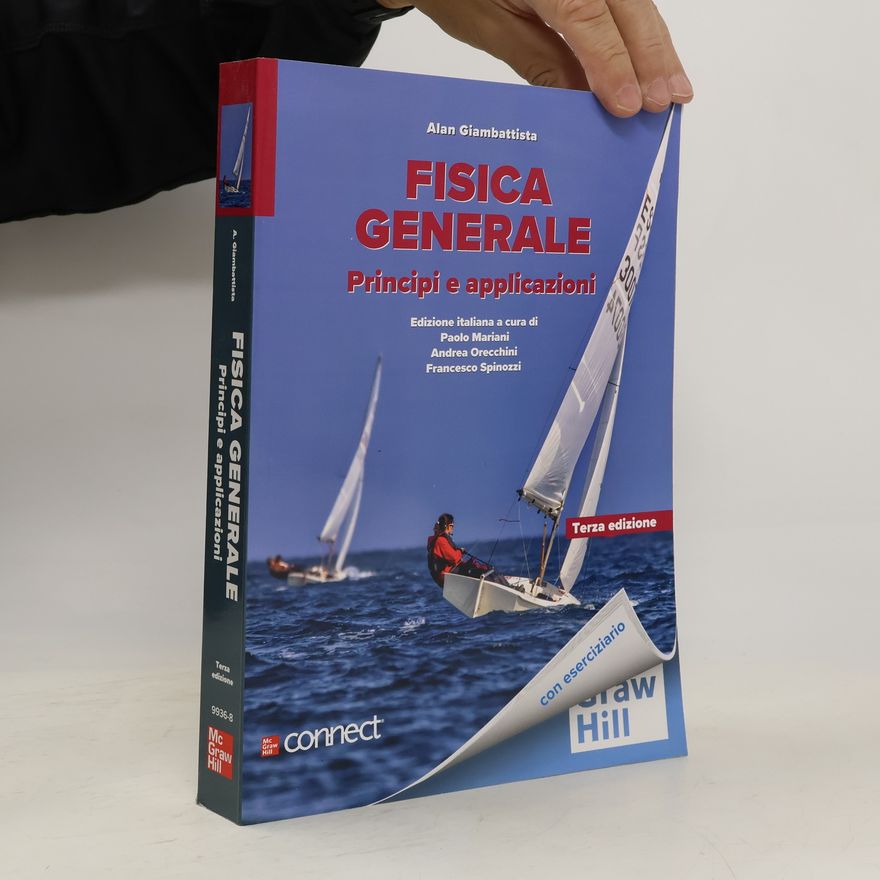 Andrea Orecchini Fisica generale 3/ED C