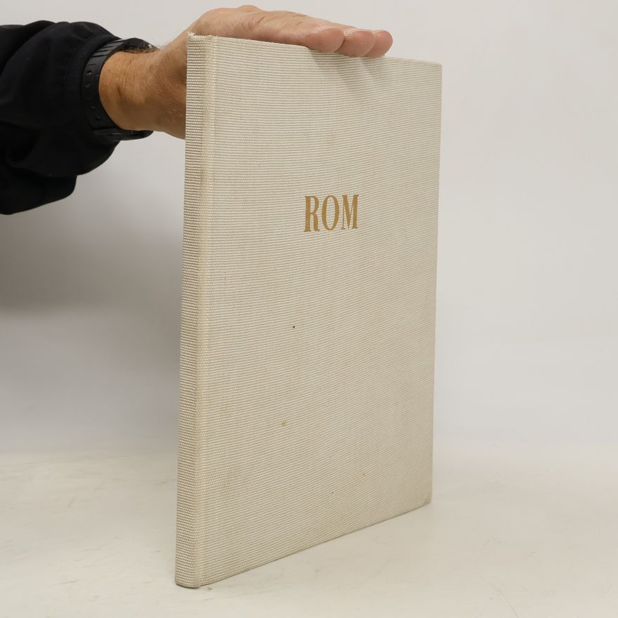 Collectif d'auteurs Rom