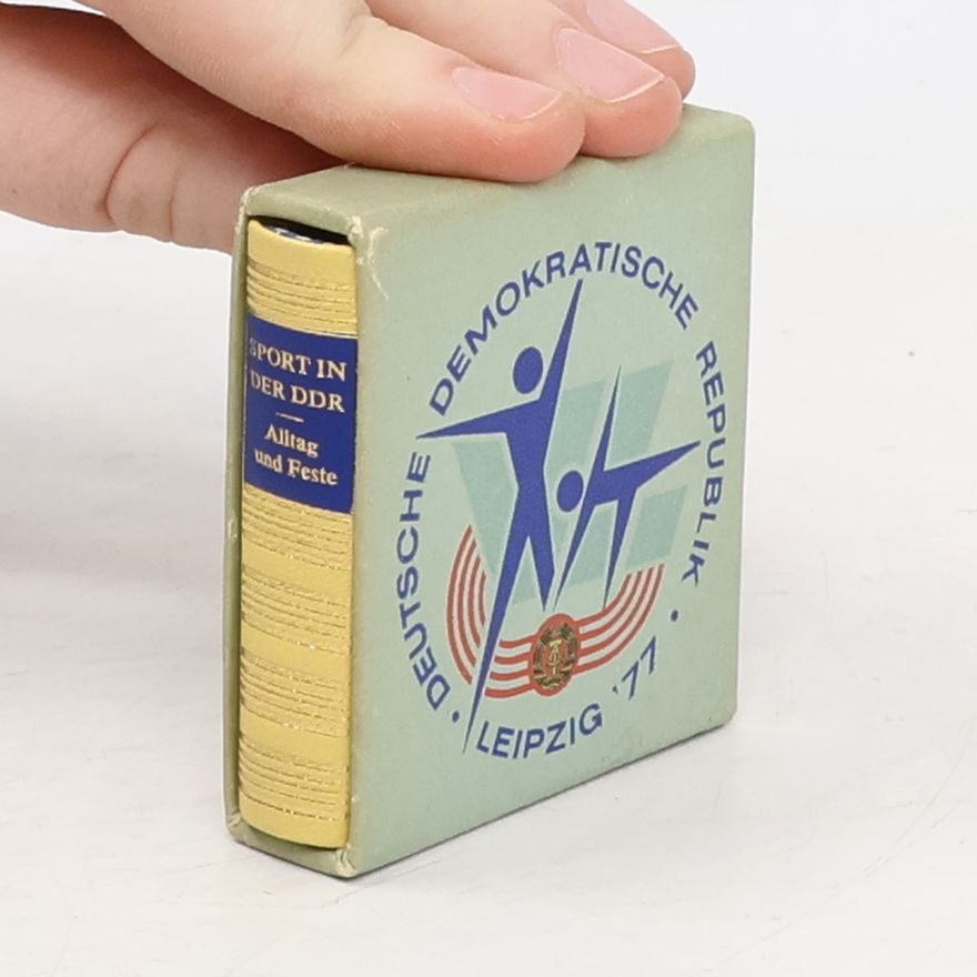 Kolektiv autorů Leipzig '77