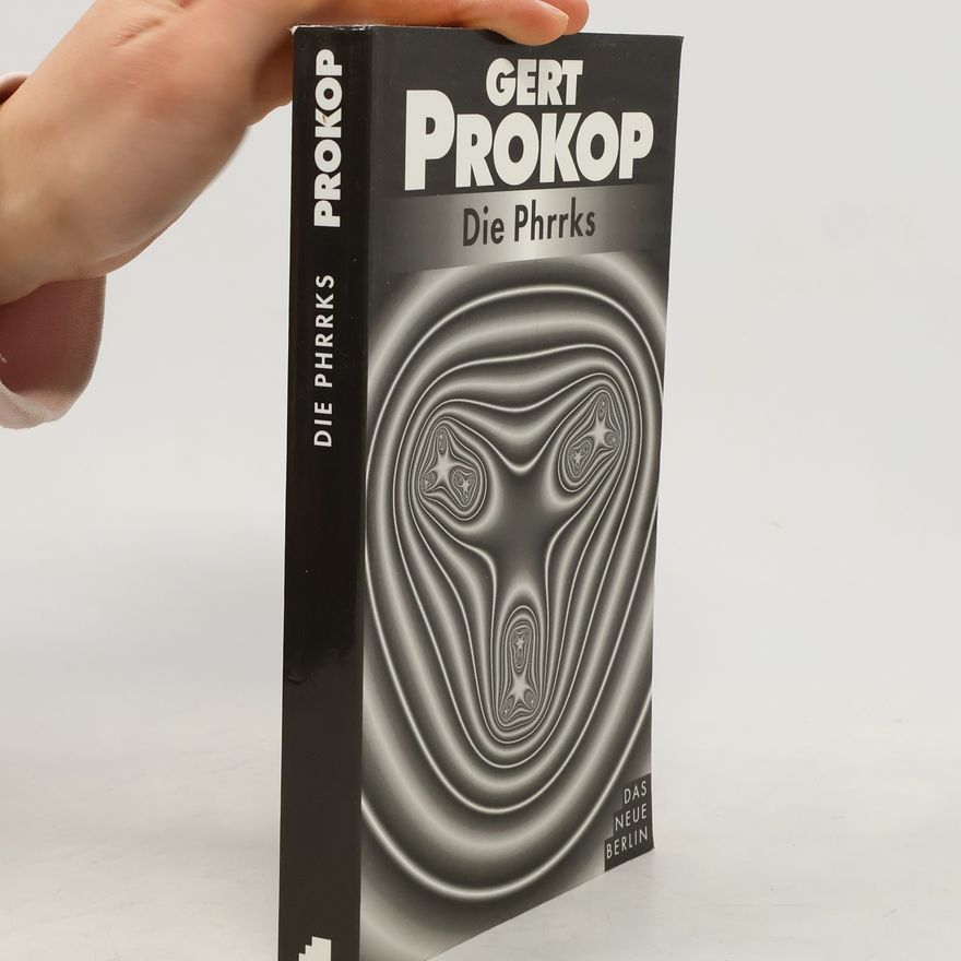 Gert Prokop Die Phrrks