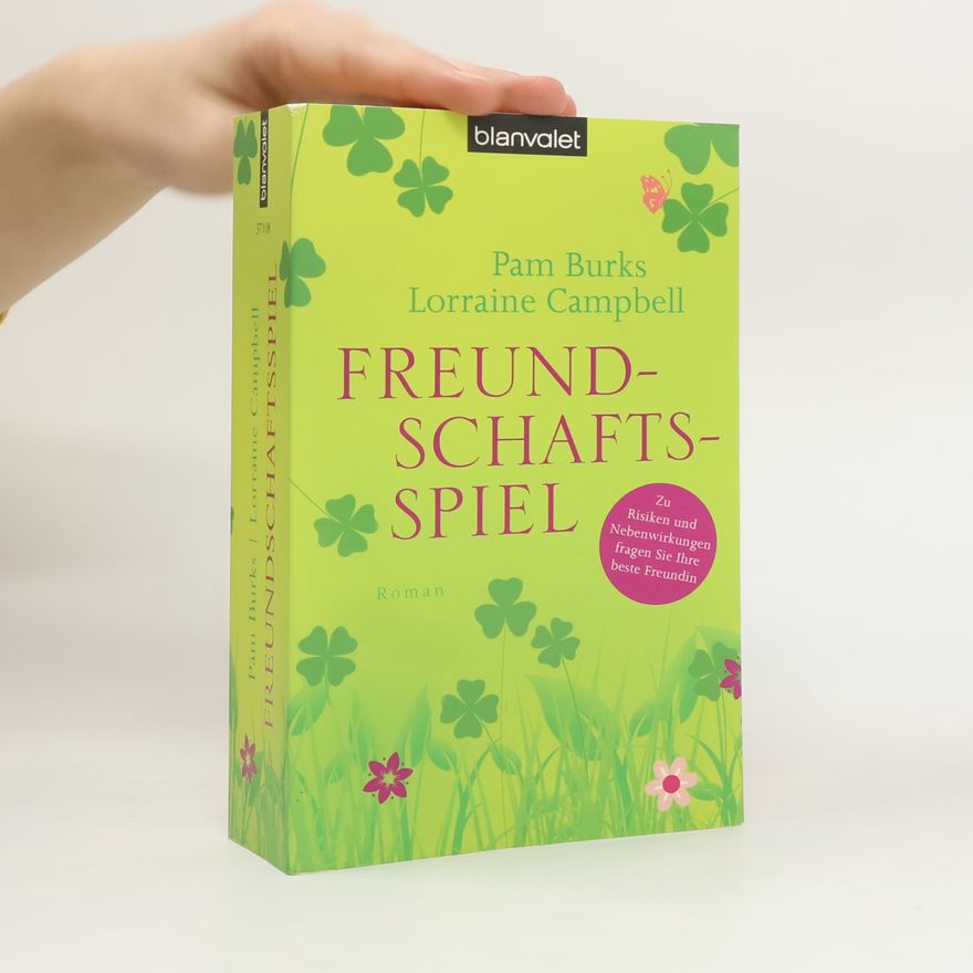Pam Burks Freundschaftsspiel