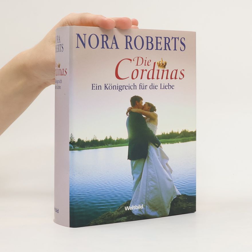 Nora Roberts Die Cordinas