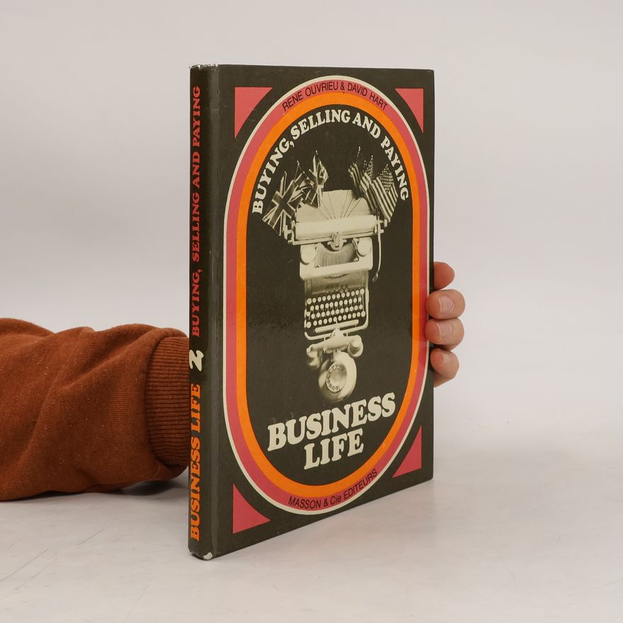 David Hart Business Life 2. Buying, Selling and Paying