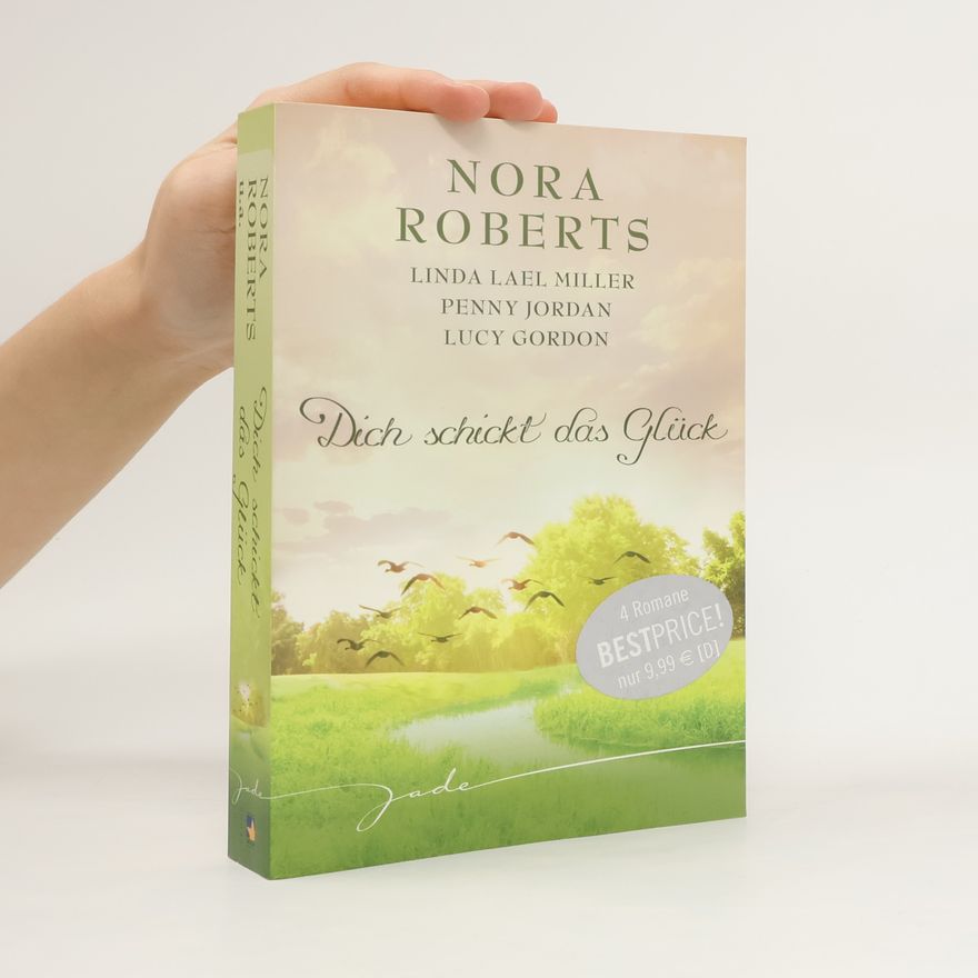 Nora Roberts Dich schickt das Glück