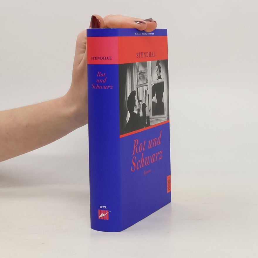 Stendhal Rot und Schwarz