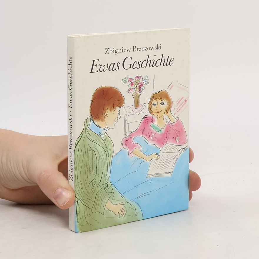 Brzozowski Zbigniew K Ewas Geschichte