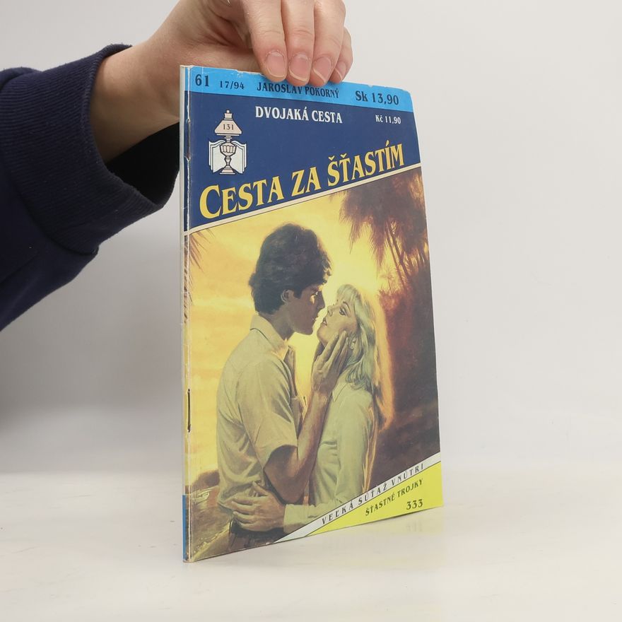 Jaroslav Pokorný Dvojaká cesta