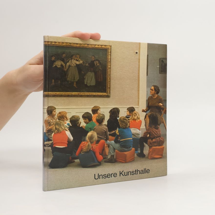Auteurscollectief Unsere Kunsthalle