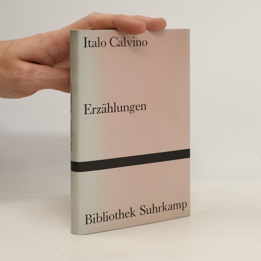 Italo Calvino Erzählungen