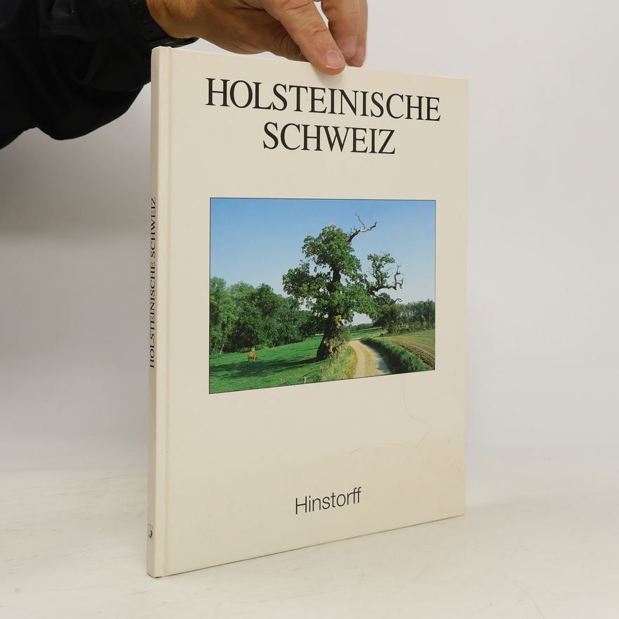Tom Crepon Holsteinische Schweiz